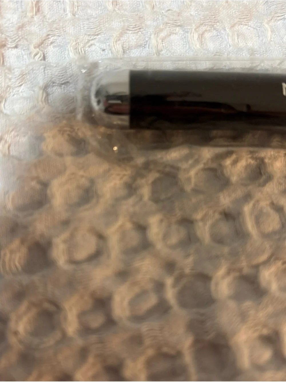 Marc Jacobs Beauty The Blush No. 10 Angled Blush Brush NEW Unused Discontinued